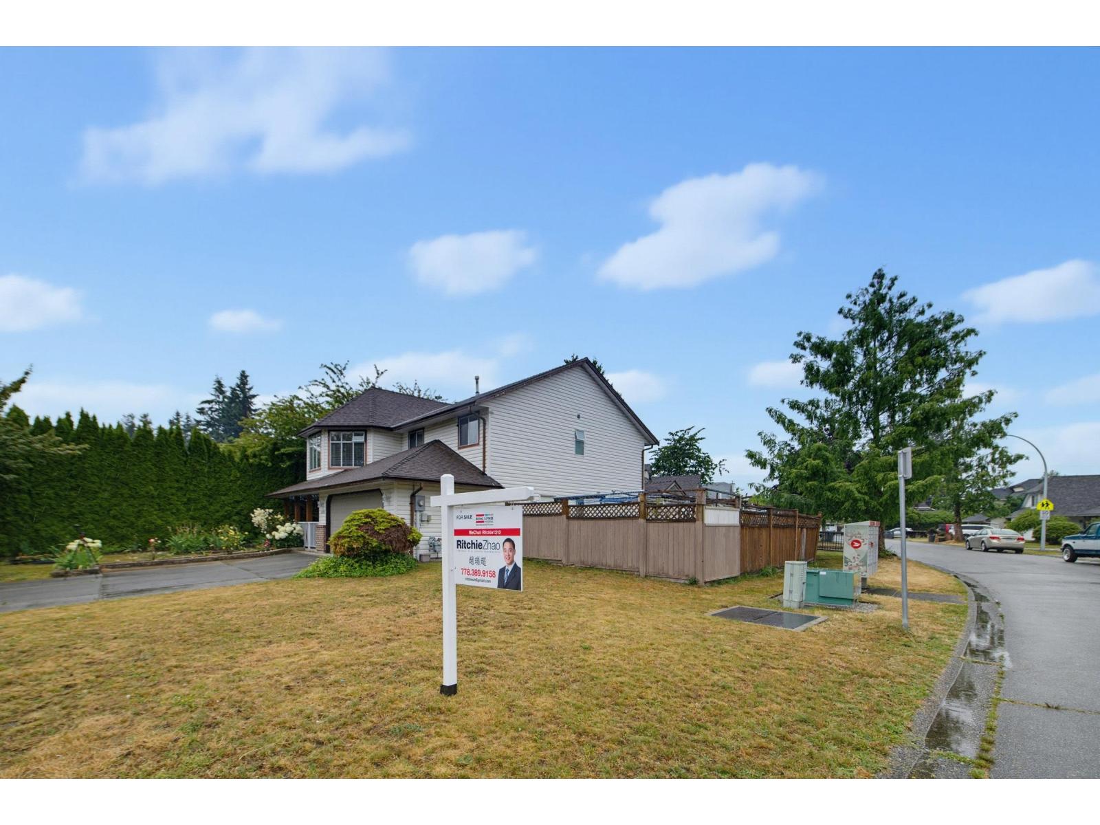 15299 93a Avenue, Surrey, British Columbia  V3R 0E6 - Photo 39 - R3141385