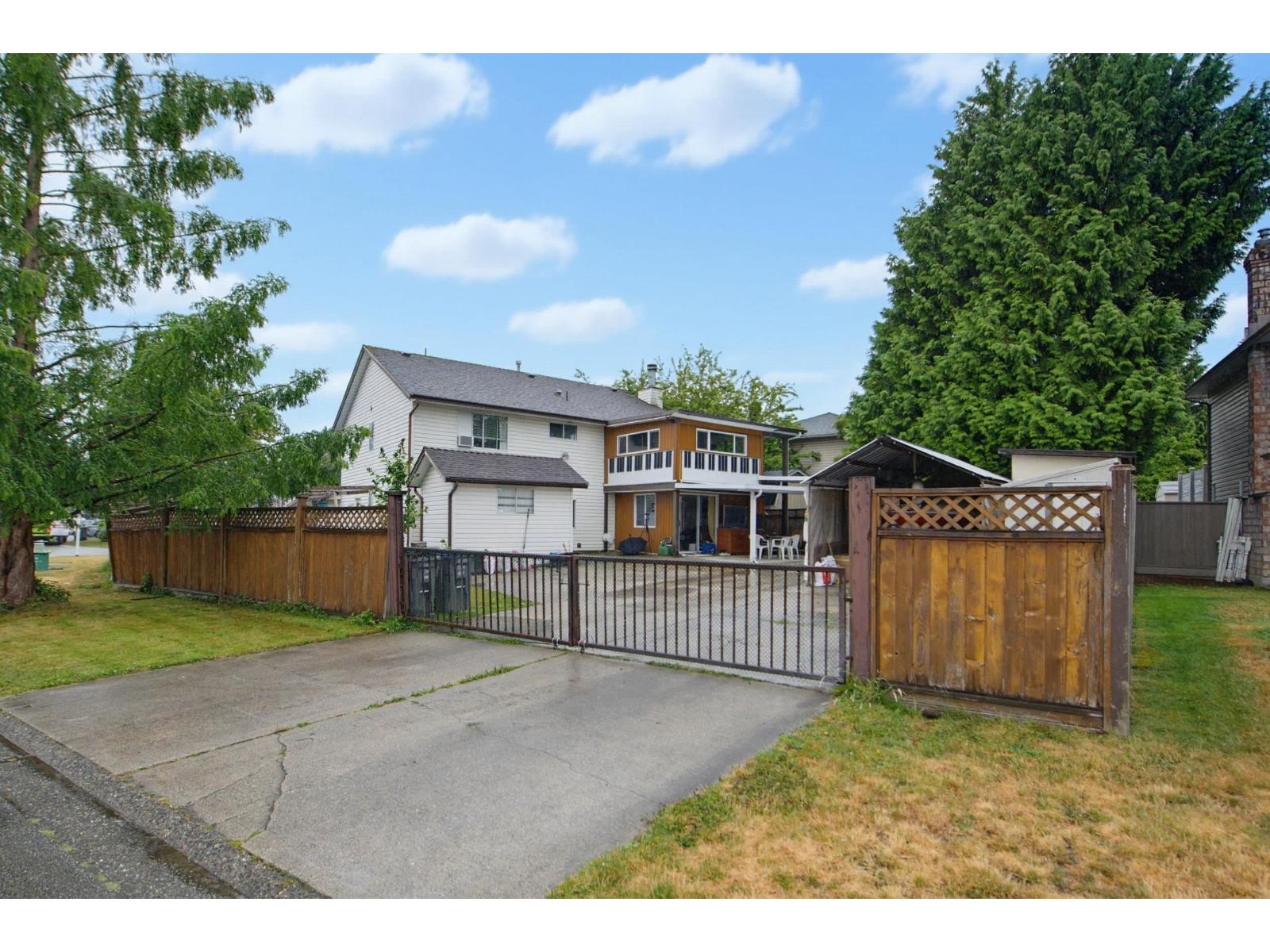 15299 93a Avenue, Surrey, British Columbia  V3R 0E6 - Photo 38 - R3141385