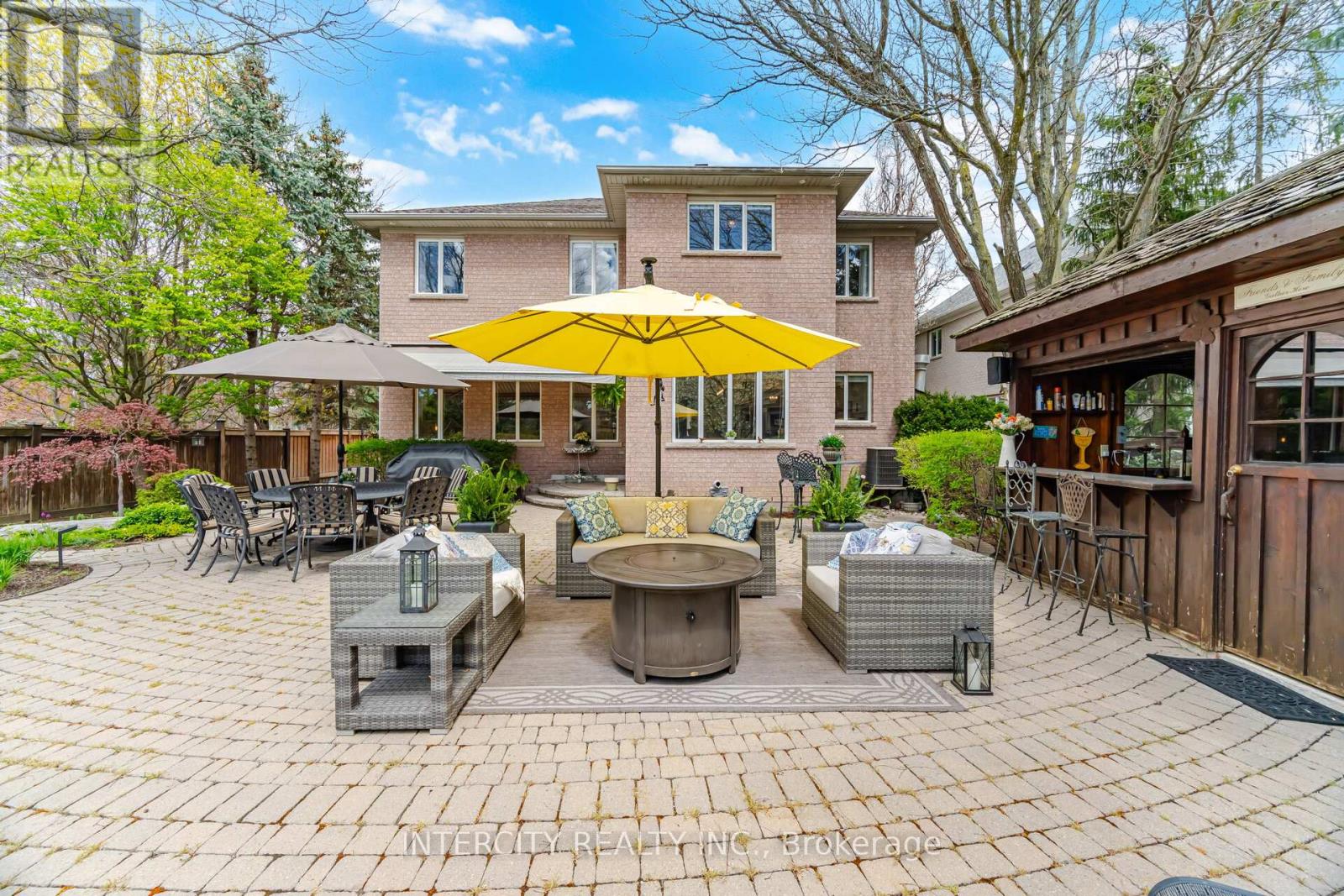 21 Capner Court, Vaughan, Ontario  L0J 1C0 - Photo 43 - N13129120