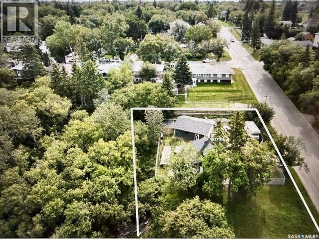 361 18th STREET W, Prince Albert, Saskatchewan