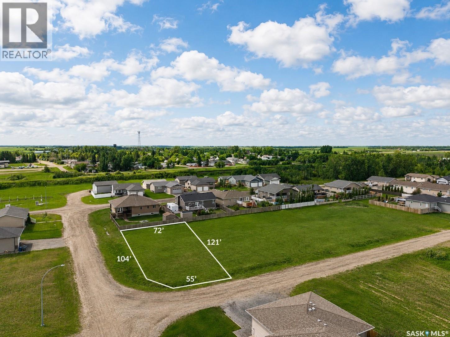 311 Ead ROAD, Mclean, Saskatchewan