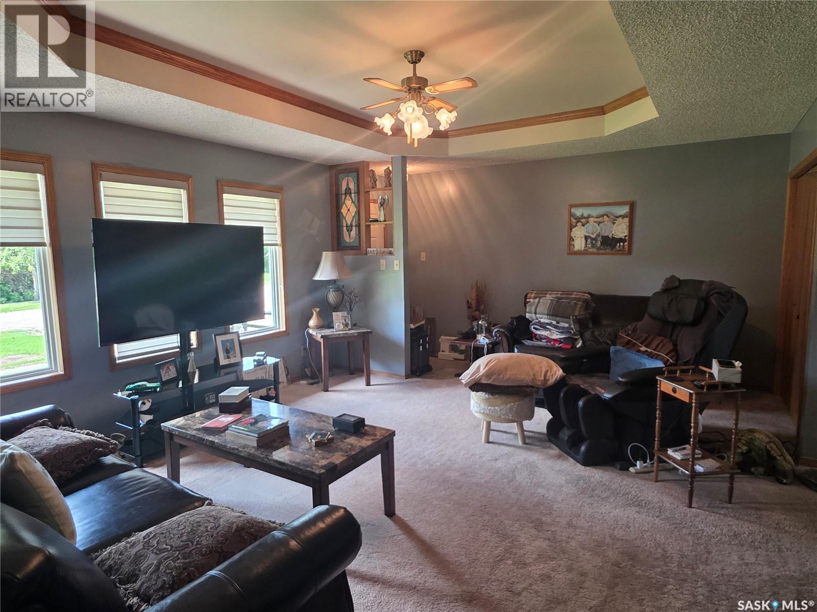 34 Stanley Street, Creelman, Saskatchewan  S0G 0X0 - Photo 19 - SK041378