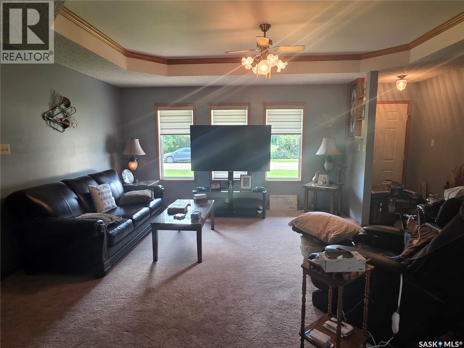 34 Stanley Street, Creelman, Saskatchewan  S0G 0X0 - Photo 20 - SK041378