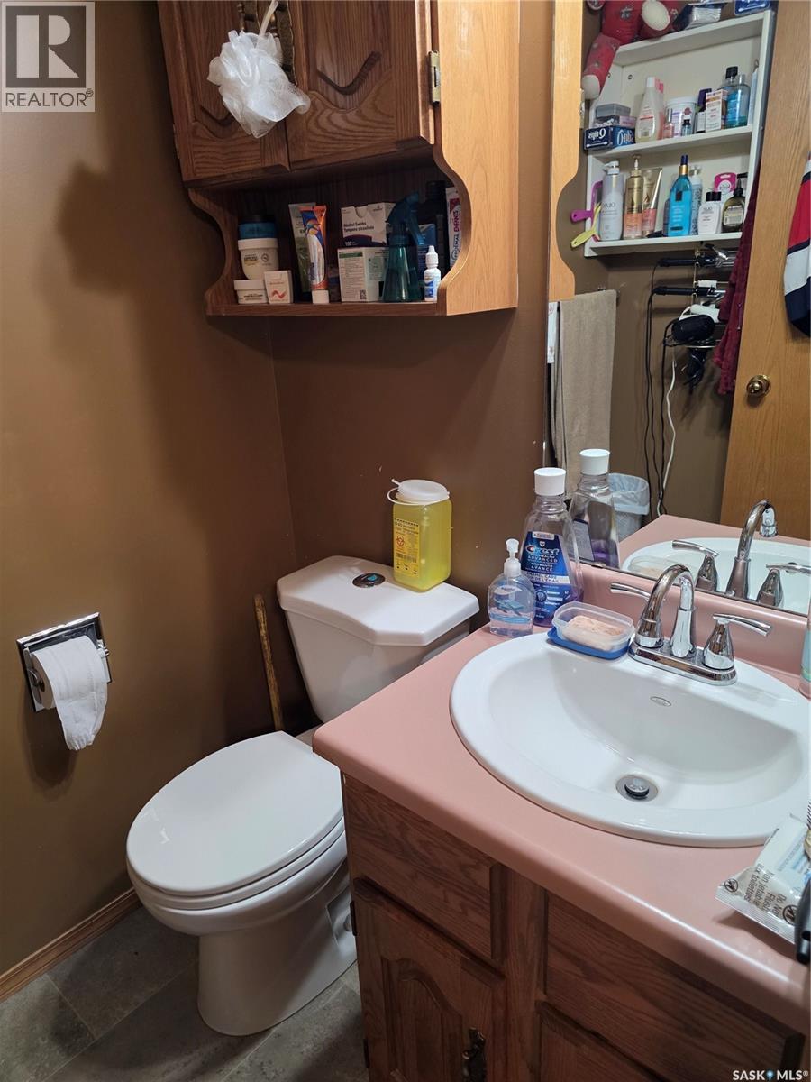 34 Stanley Street, Creelman, Saskatchewan  S0G 0X0 - Photo 26 - SK041378