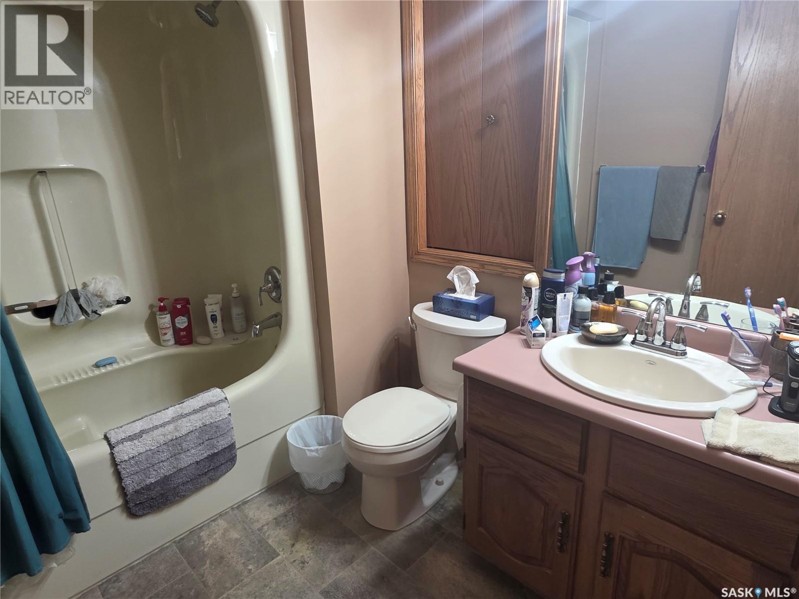 34 Stanley Street, Creelman, Saskatchewan  S0G 0X0 - Photo 30 - SK041378