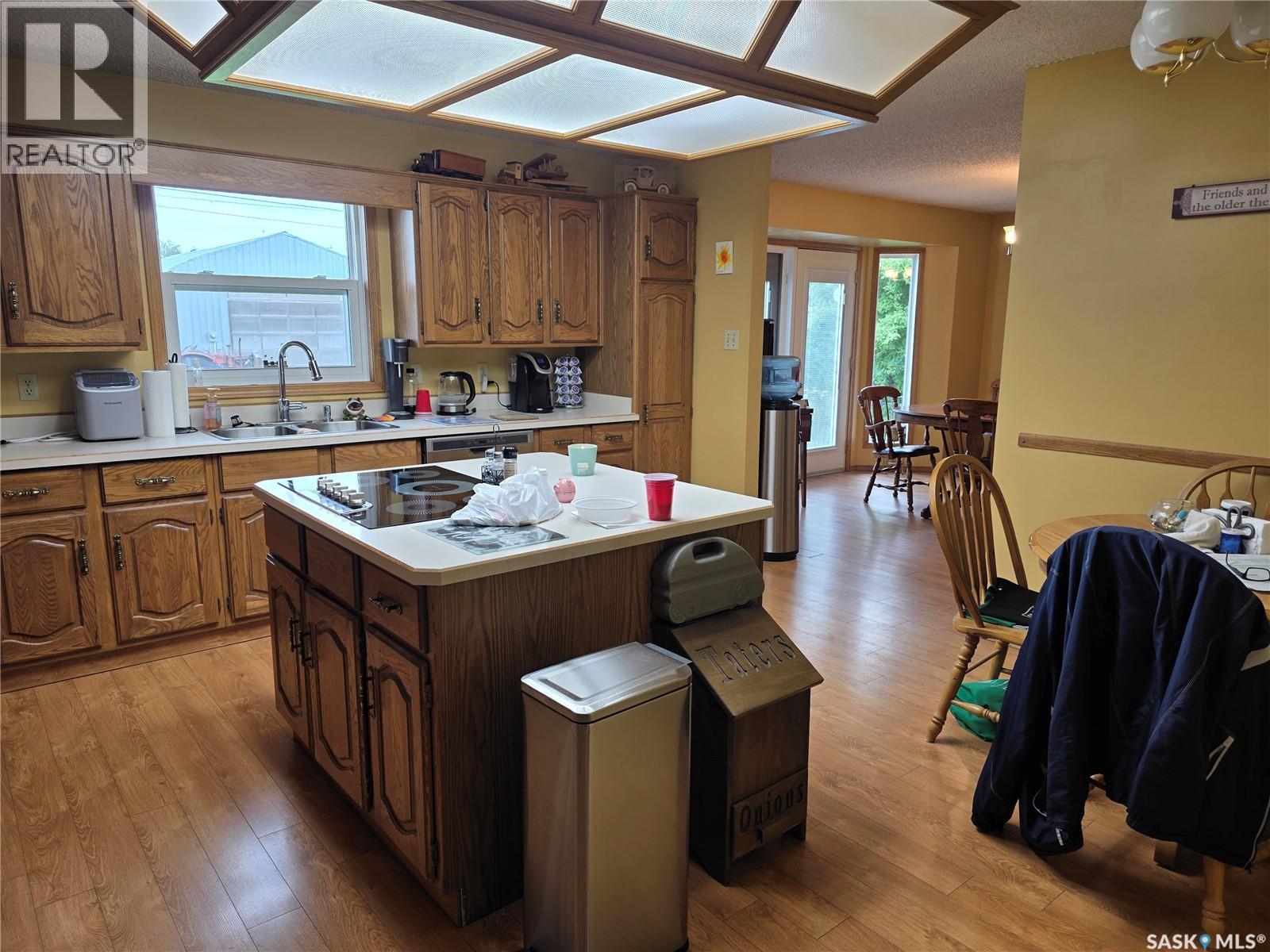 34 Stanley Street, Creelman, Saskatchewan  S0G 0X0 - Photo 6 - SK041378