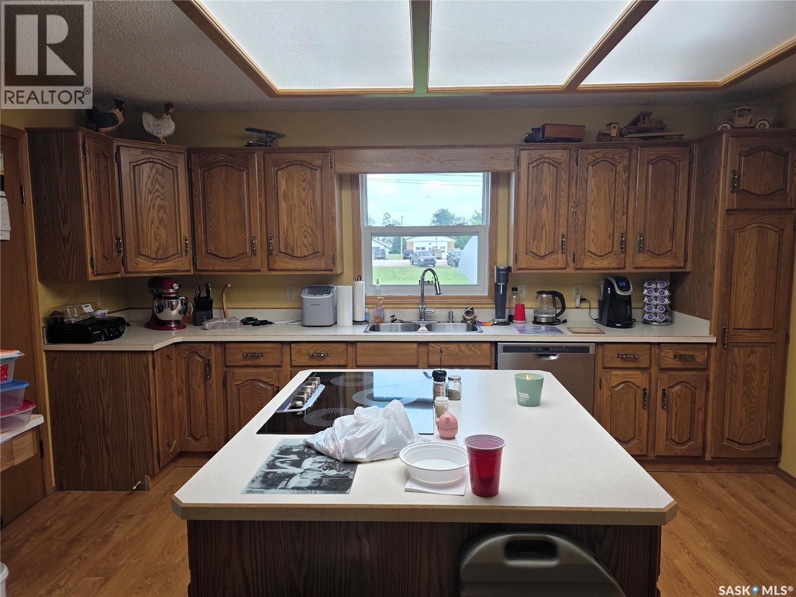 34 Stanley Street, Creelman, Saskatchewan  S0G 0X0 - Photo 7 - SK041378