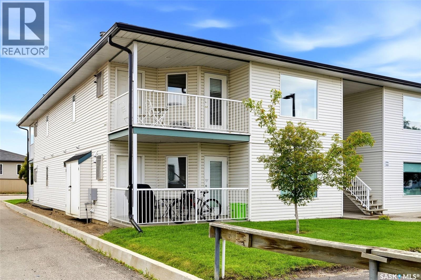 3940 7th Avenue E, Regina, Saskatchewan  S4N 7K8 - Photo 2 - SK041369