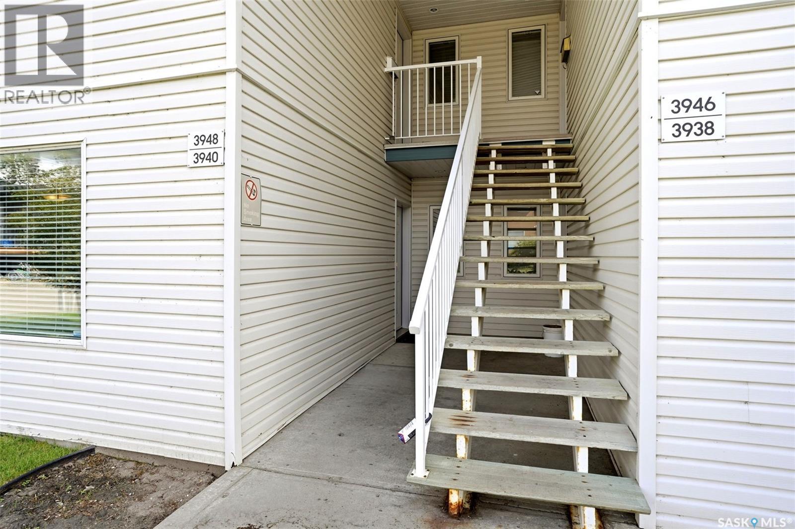 3940 7th Avenue E, Regina, Saskatchewan  S4N 7K8 - Photo 4 - SK041369