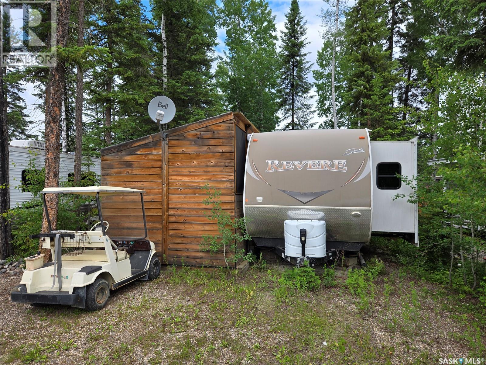 320 fairway DRIVE, Candle Lake, Saskatchewan