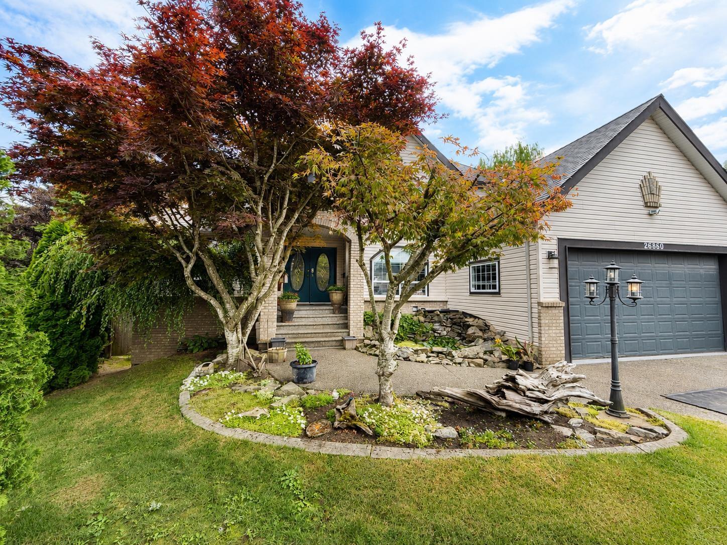 26860 24A AVENUE, langley, British Columbia
