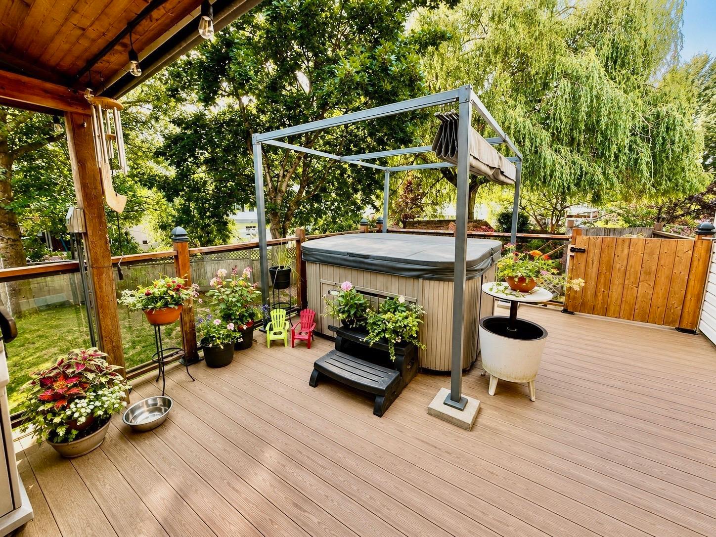 26860 24a Avenue, Langley, British Columbia  V4W 3W6 - Photo 11 - R3141188