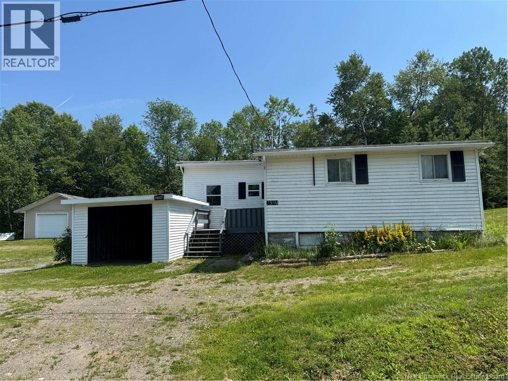 2594 Route 845, Carters Point, New Brunswick