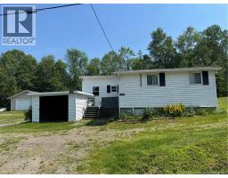 2594 Route 845, Carters Point, New Brunswick