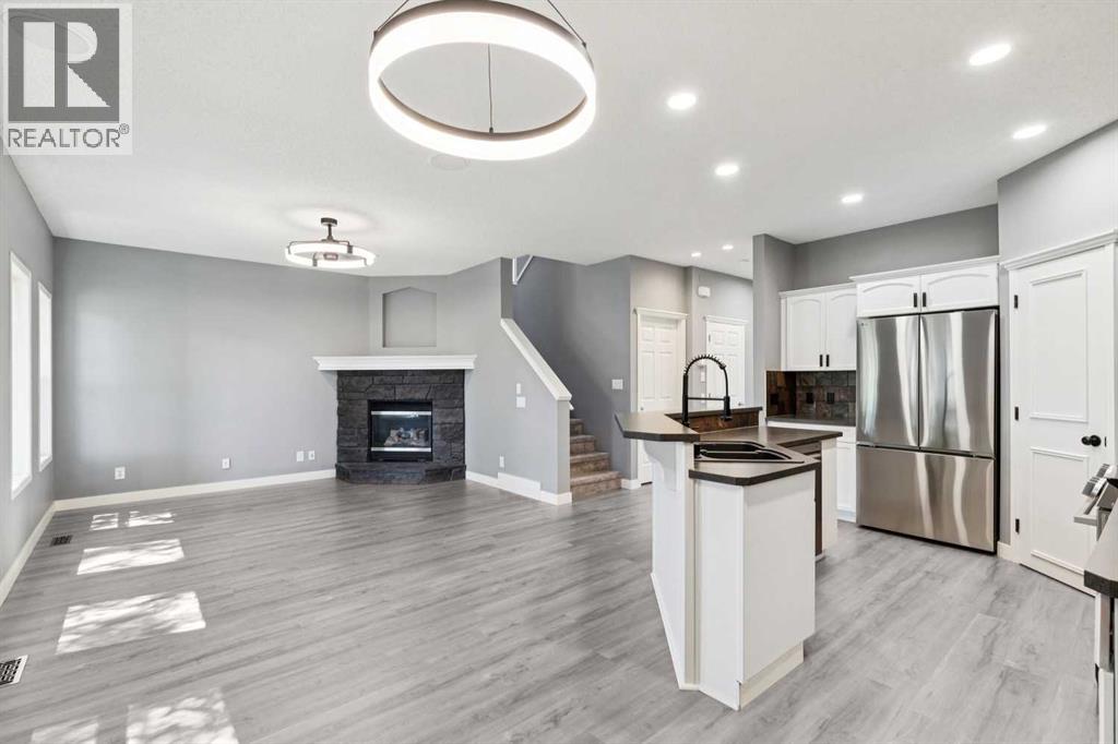 137 Prestwick Mews SE, Calgary, Alberta  T2Z 3X6 - Photo 14 - A2320334