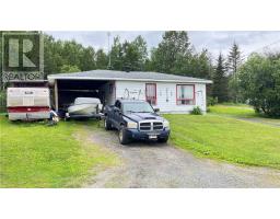 7253 A and B Highway 535, Hagar, Ontario