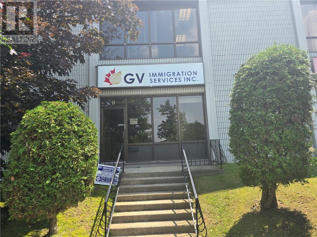 568 Falconbridge Unit# 3, Sudbury, Ontario