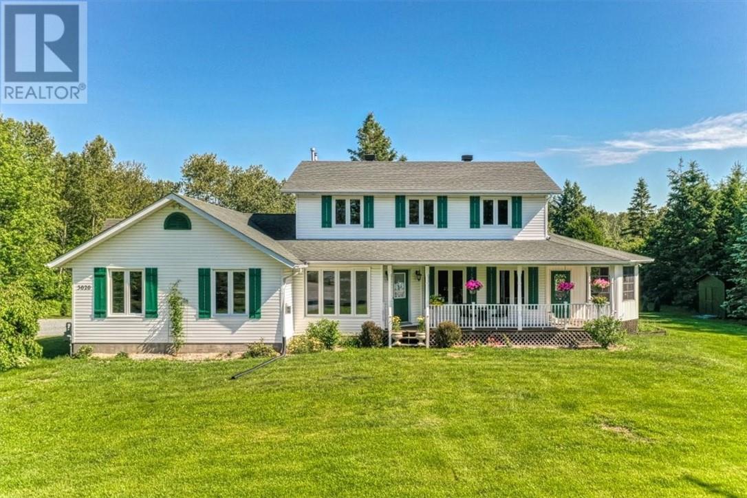 3020 Main Street, Blezard Valley