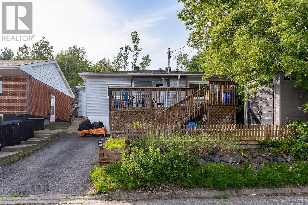 697 St Clair Street, Sudbury, Ontario