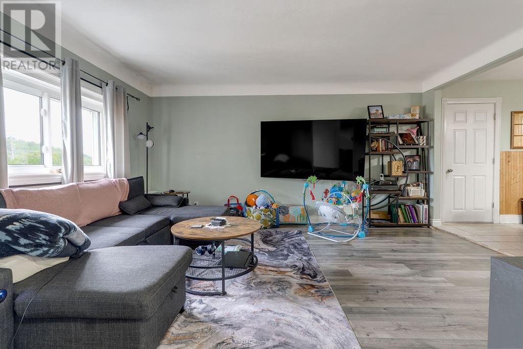 697 St Clair Street, Sudbury, Ontario  P3E 4G9 - Photo 7 - 2128965