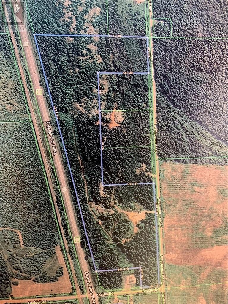 0 Hwy 17, Massey, Ontario  P0P 1P0 - Photo 1 - 2128964
