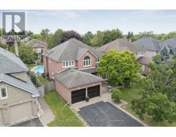 638 GAGNON PLACE, Newmarket, Ontario