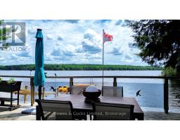 2621 EELS LAKE WAO, Highlands East, Ontario