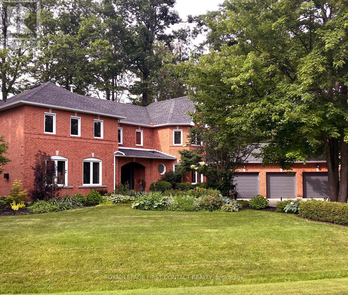 26 Edgecombe Terrace, Springwater, Ontario  L9X 0S2 - Photo 2 - S13158020