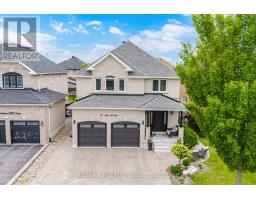 MAIN & SECOND FLOOR - 25 ANDREW HILL DRIVE, Vaughan, Ontario