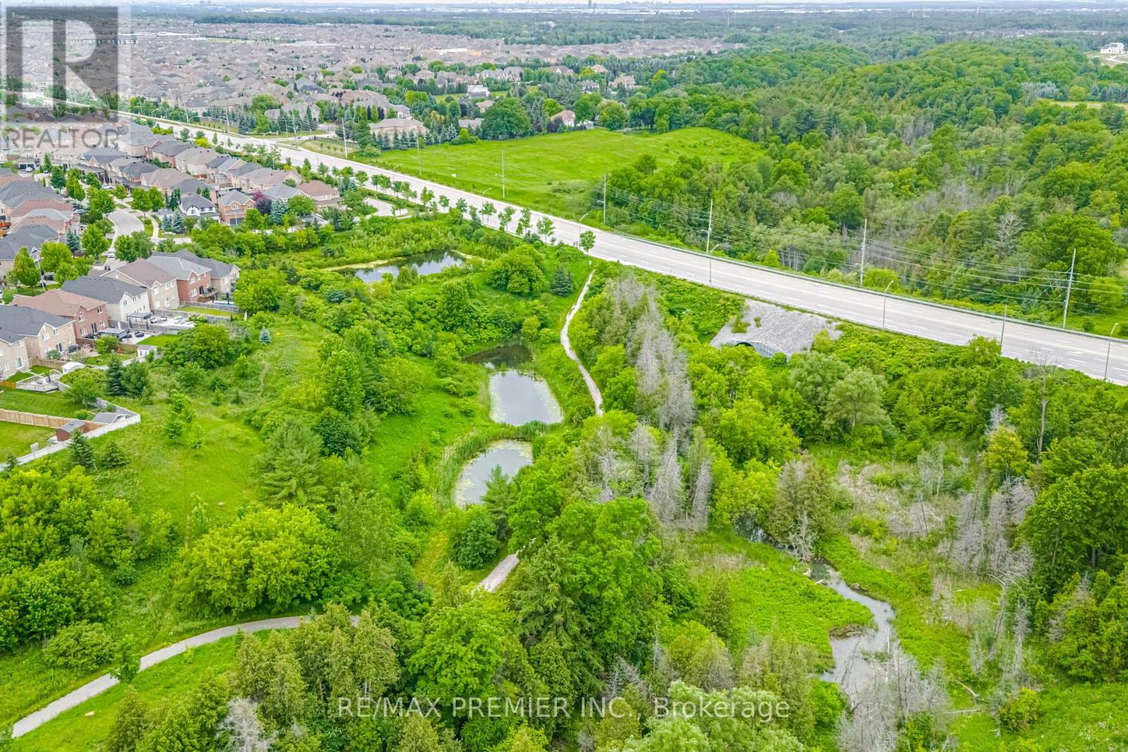 Main & Second Floor - 25 Andrew Hill Drive, Vaughan, Ontario  L4H 0H3 - Photo 48 - N13517328