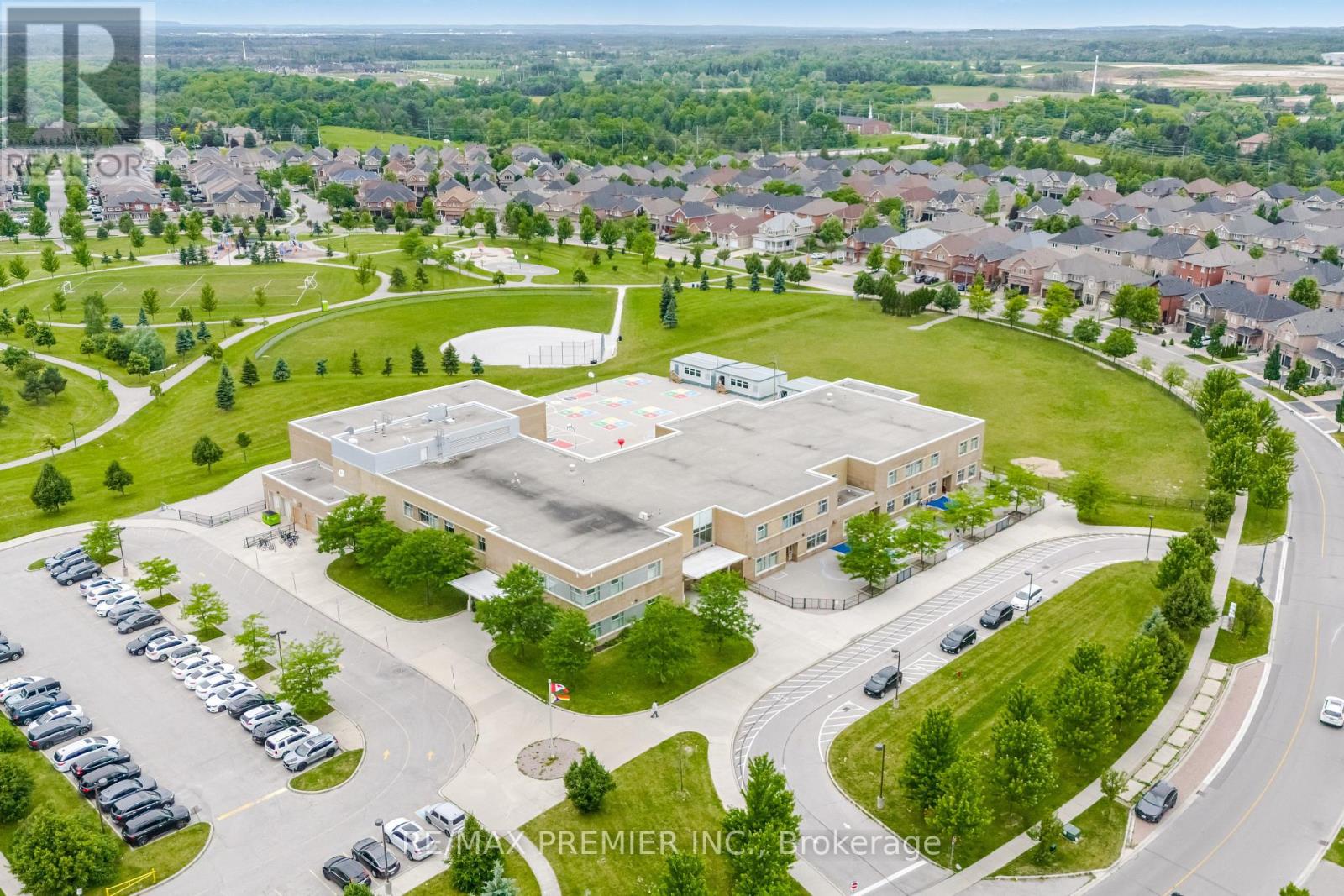 Main & Second Floor - 25 Andrew Hill Drive, Vaughan, Ontario  L4H 0H3 - Photo 46 - N13517328