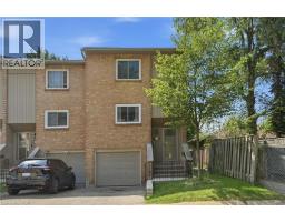 63 FONTHILL Road Unit# 14, Hamilton, Ontario