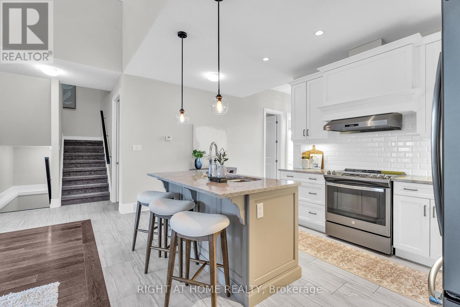 39 - 2267 Callingham Drive, London North, Ontario  N6G 0P1 - Photo 7 - X13082920