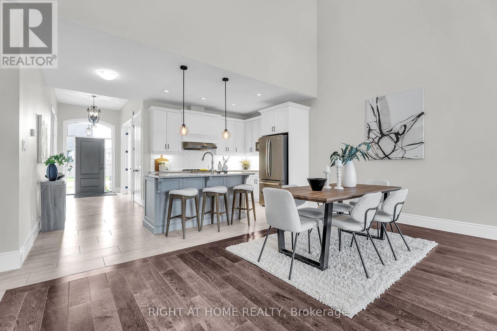 39 - 2267 Callingham Drive, London North, Ontario  N6G 0P1 - Photo 4 - X13082920