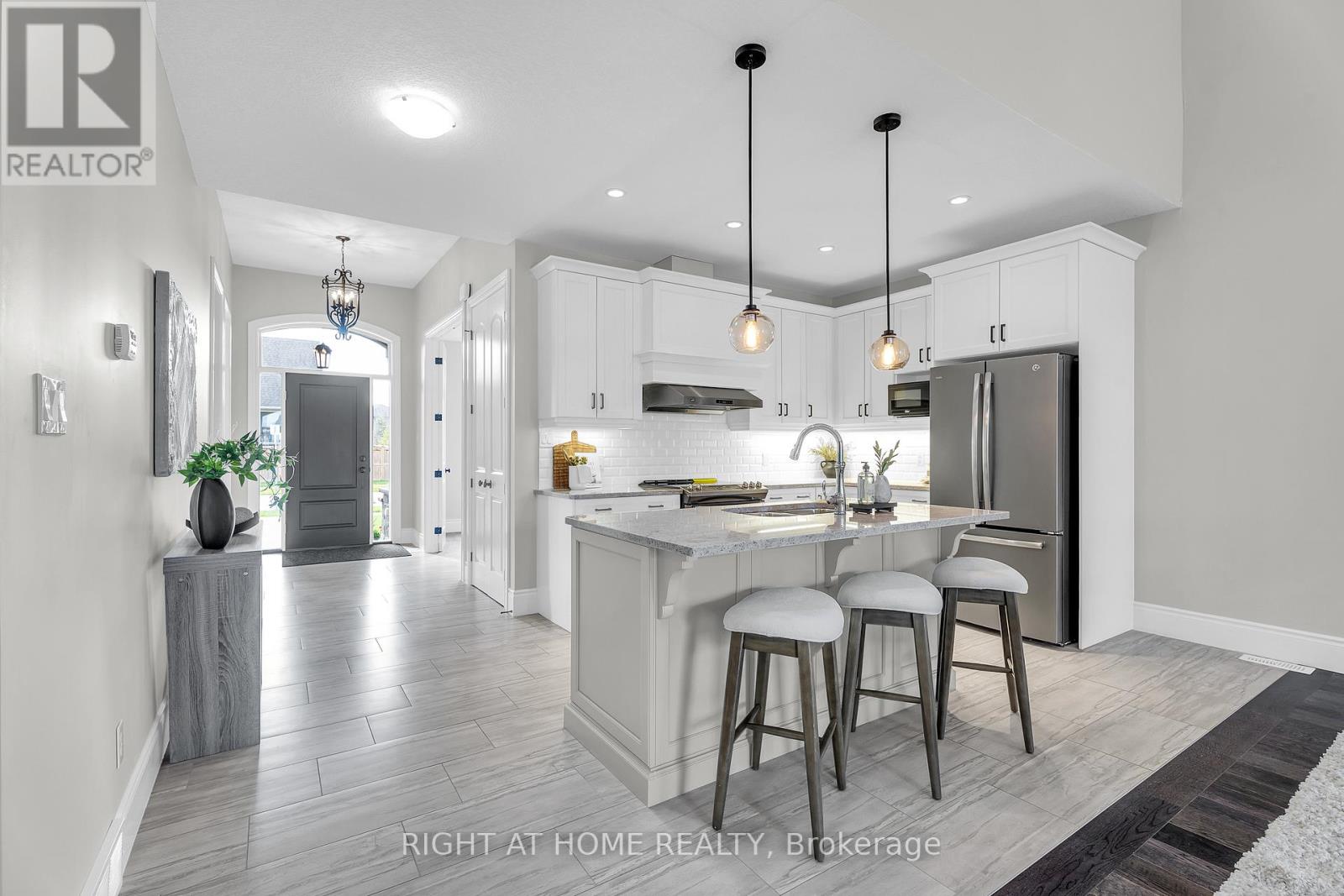 39 - 2267 Callingham Drive, London North, Ontario  N6G 0P1 - Photo 6 - X13082920