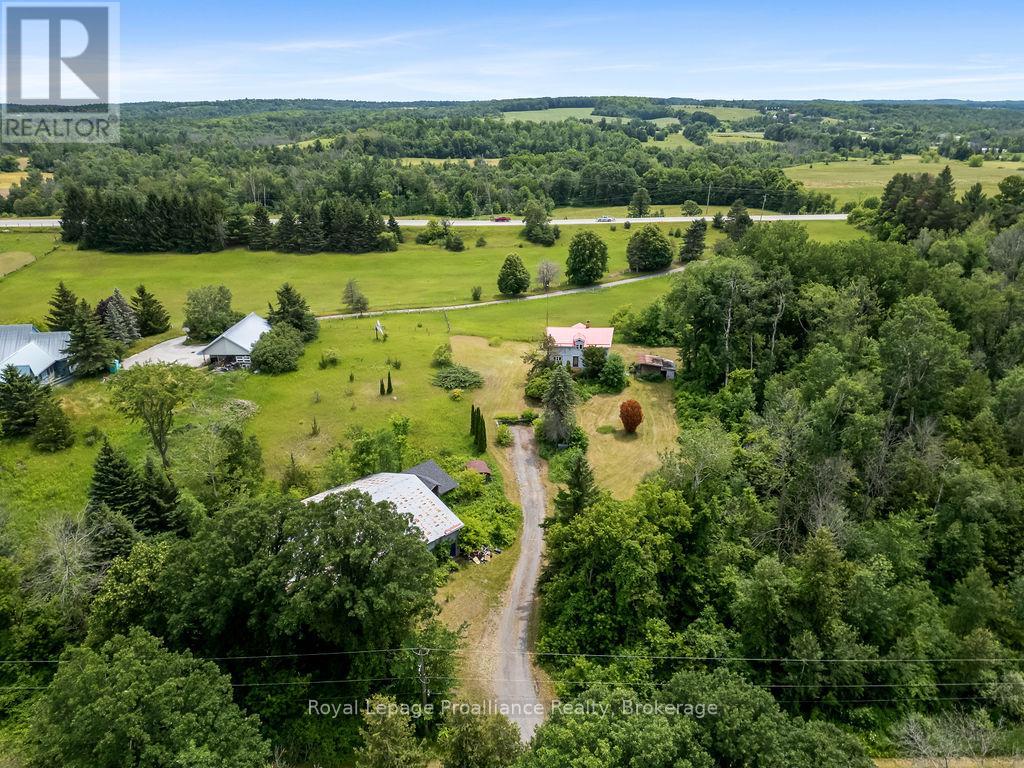 93 Mcgee Road, Stirling-Rawdon, Ontario  K0K 3E0 - Photo 1 - X13518856