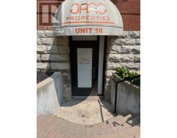 16 - 440 WELLINGTON STREET, London East, Ontario