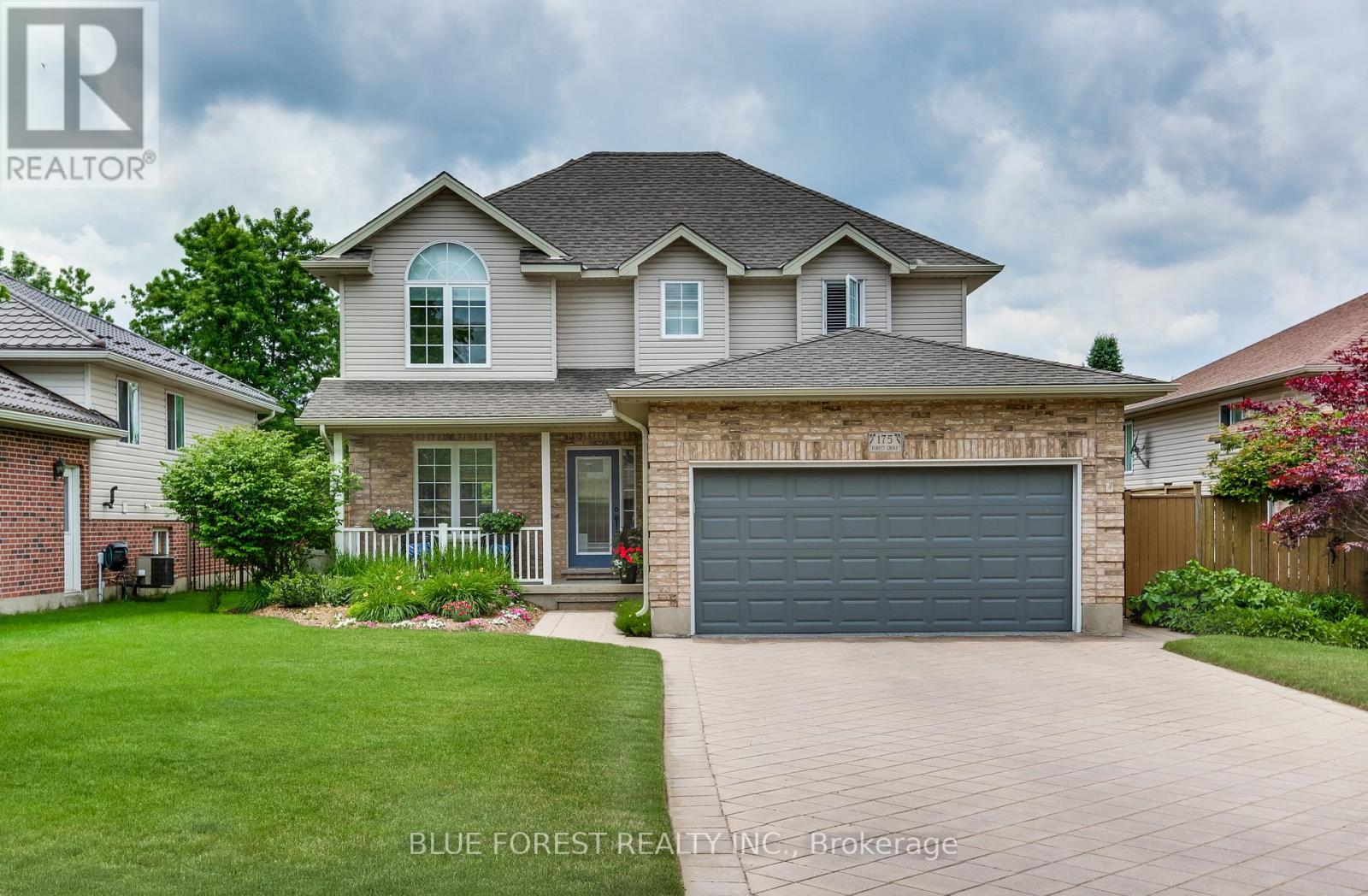 175 FOREST GROVE CRESCENT, Thames Centre, Ontario