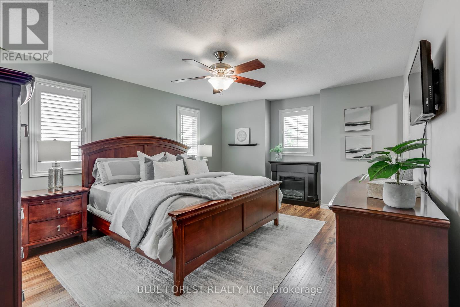175 Forest Grove Crescent, Thames Centre, Ontario  N0L 1G3 - Photo 14 - X13518846