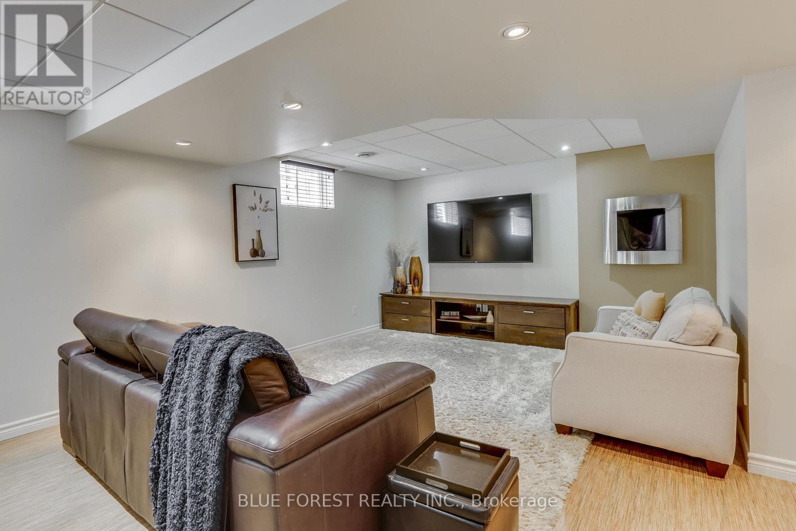 175 Forest Grove Crescent, Thames Centre, Ontario  N0L 1G3 - Photo 25 - X13518846