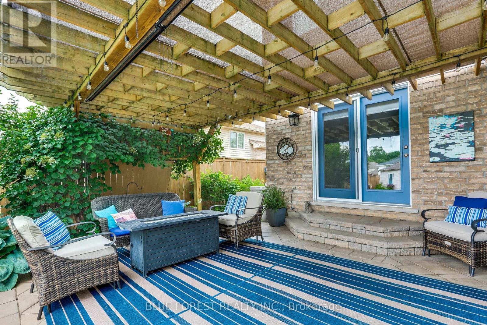 175 Forest Grove Crescent, Thames Centre, Ontario  N0L 1G3 - Photo 34 - X13518846