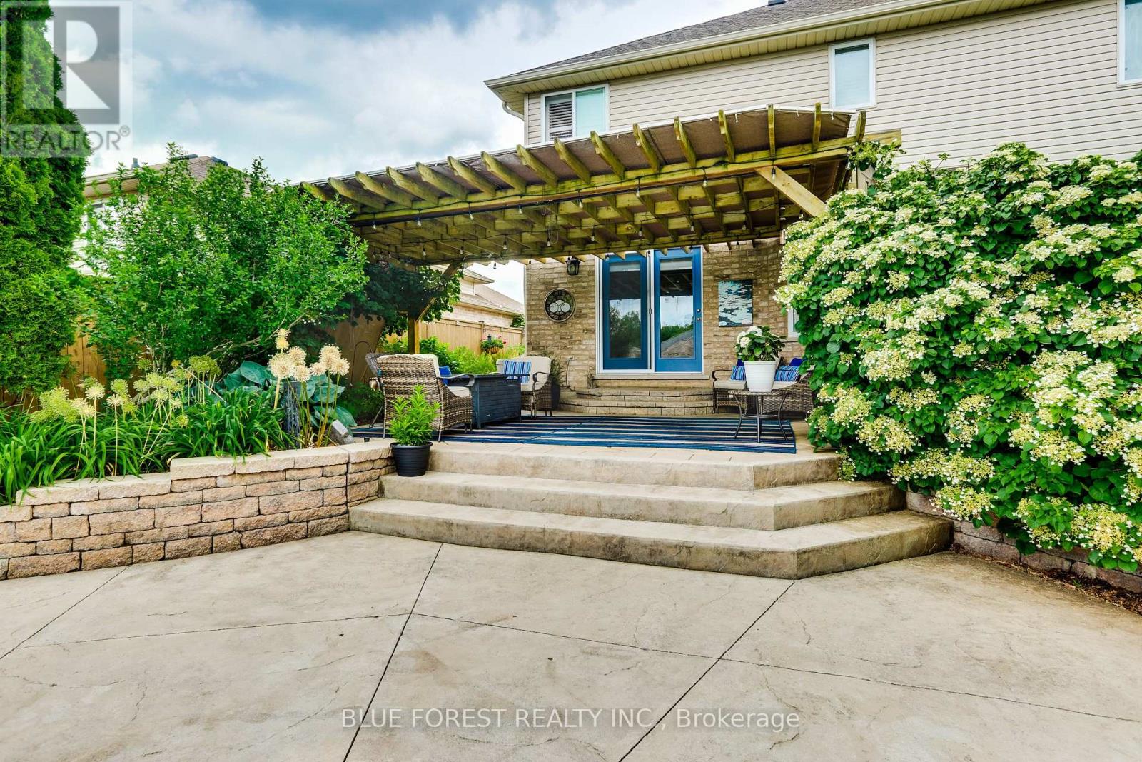 175 Forest Grove Crescent, Thames Centre, Ontario  N0L 1G3 - Photo 36 - X13518846