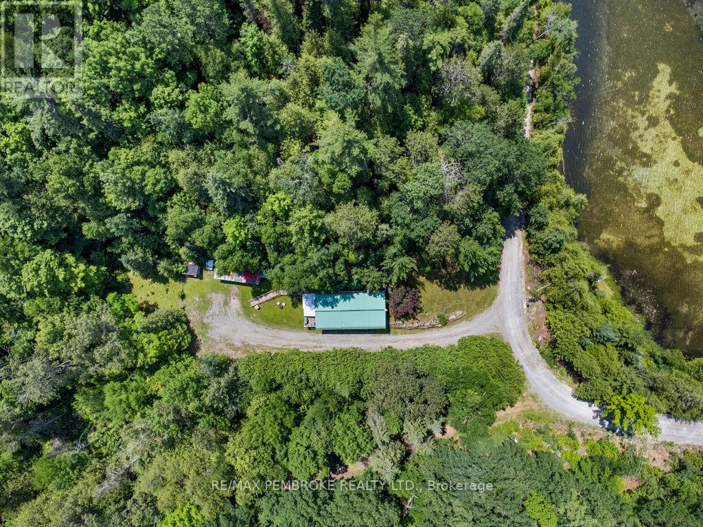 194 Klondike Road, Bonnechere Valley, Ontario  K0J 1T0 - Photo 4 - X12629874