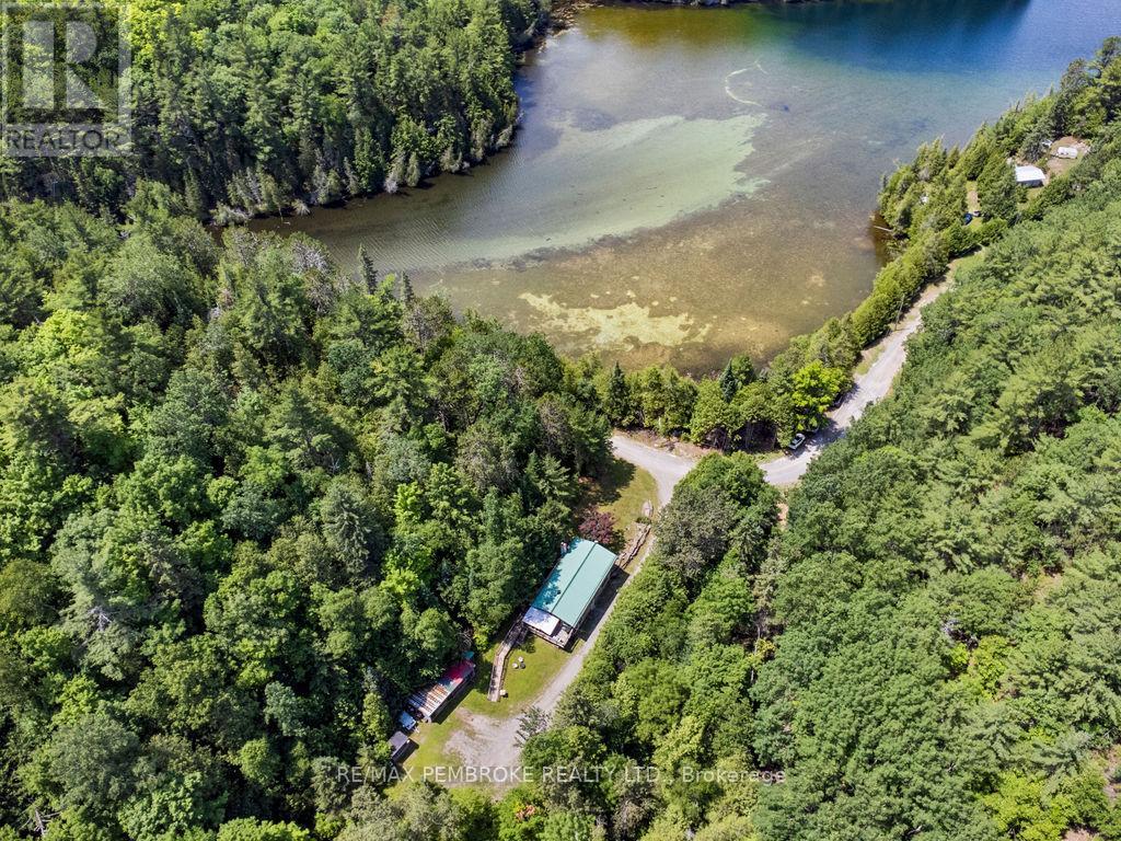 194 Klondike Road, Bonnechere Valley, Ontario  K0J 1T0 - Photo 5 - X12629874