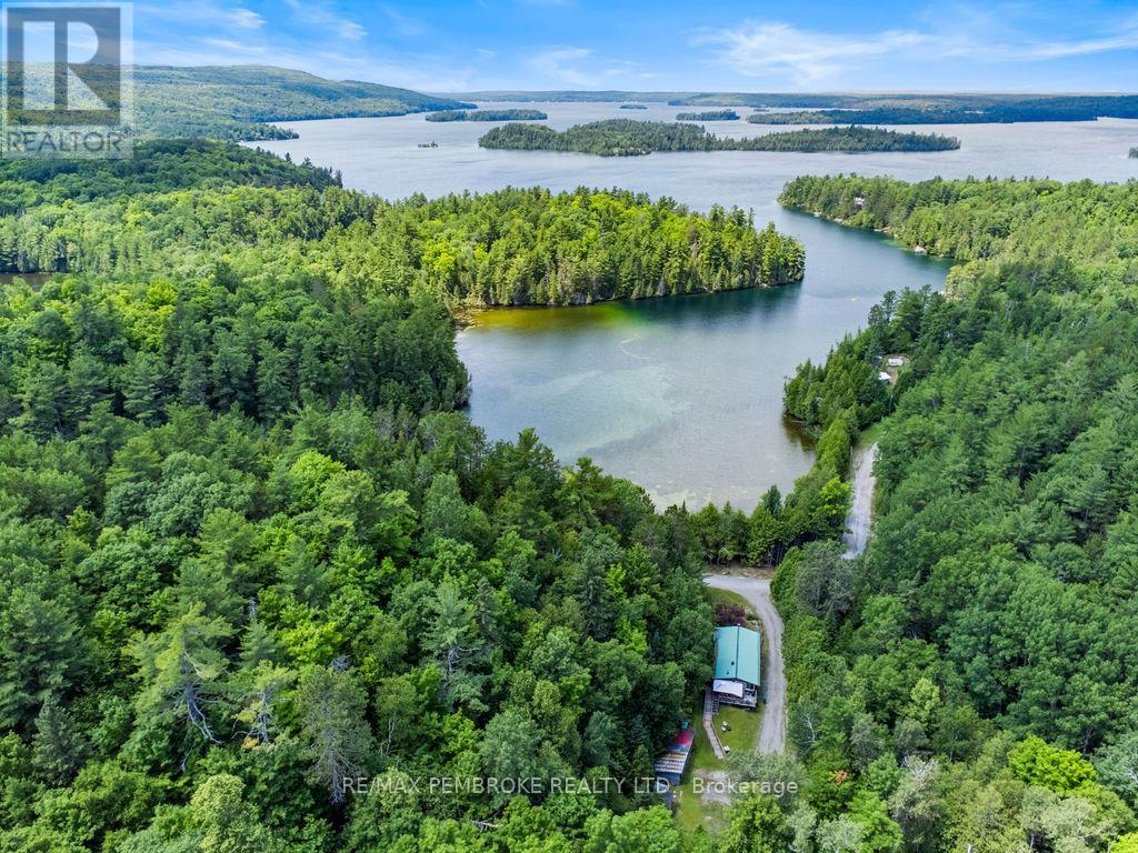 194 Klondike Road, Bonnechere Valley, Ontario  K0J 1T0 - Photo 6 - X12629874