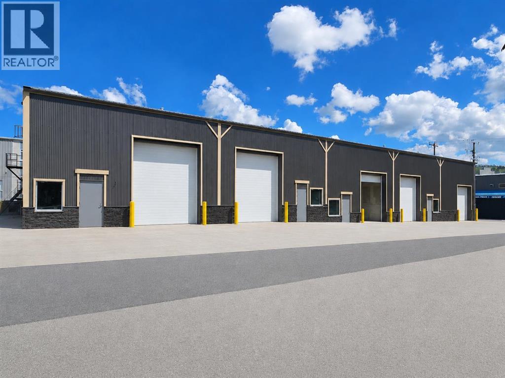 14 Griffin Industrial Point, Cochrane