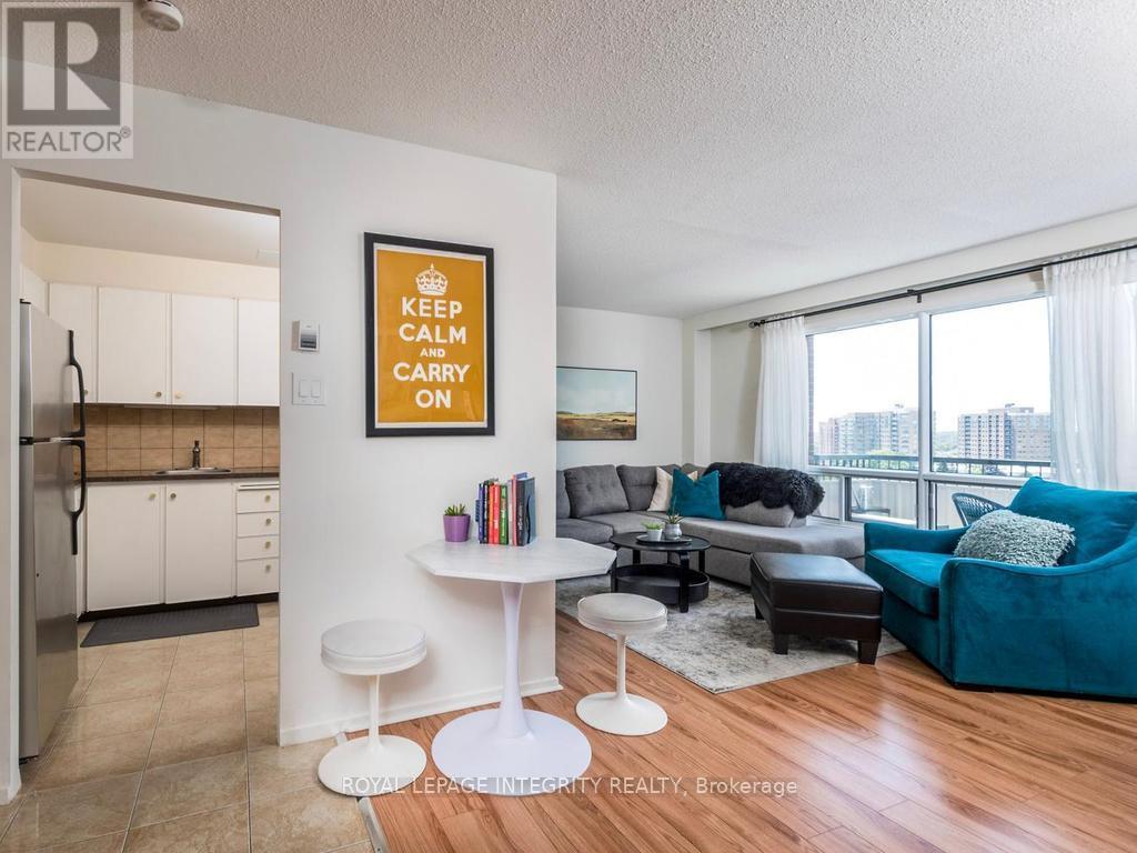 606 - 20 Chesterton Drive, Ottawa, Ontario  K2E 6Z7 - Photo 12 - X13518766
