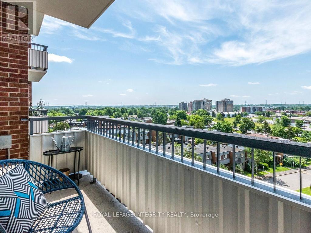 606 - 20 Chesterton Drive, Ottawa, Ontario  K2E 6Z7 - Photo 23 - X13518766