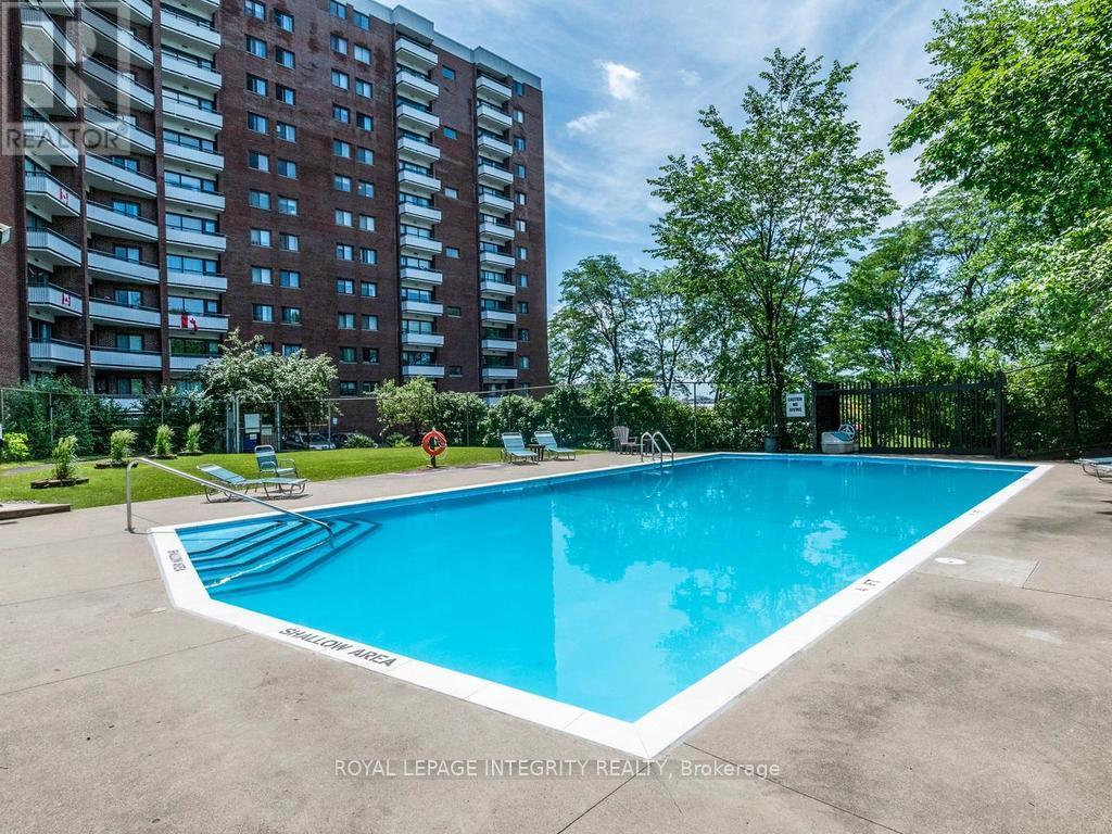606 - 20 Chesterton Drive, Ottawa, Ontario  K2E 6Z7 - Photo 28 - X13518766