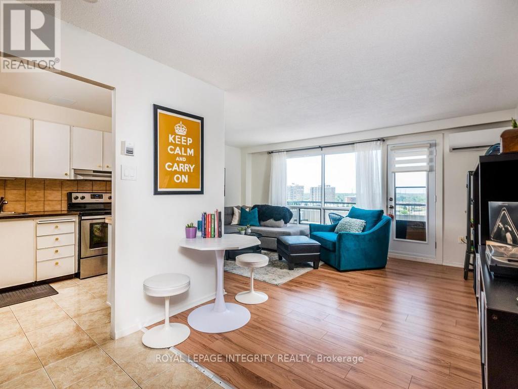 606 - 20 Chesterton Drive, Ottawa, Ontario  K2E 6Z7 - Photo 5 - X13518766